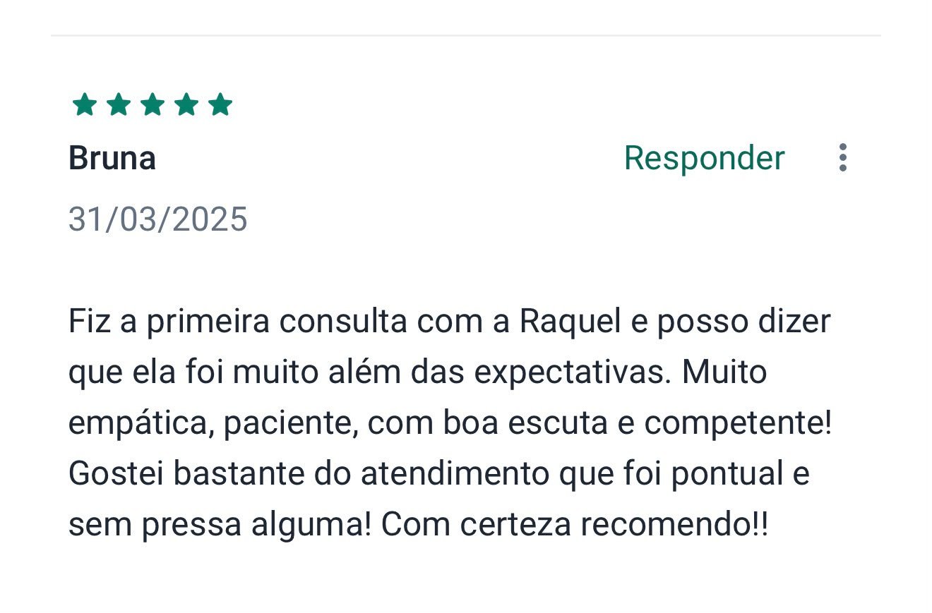 Avaliação de paciente 4