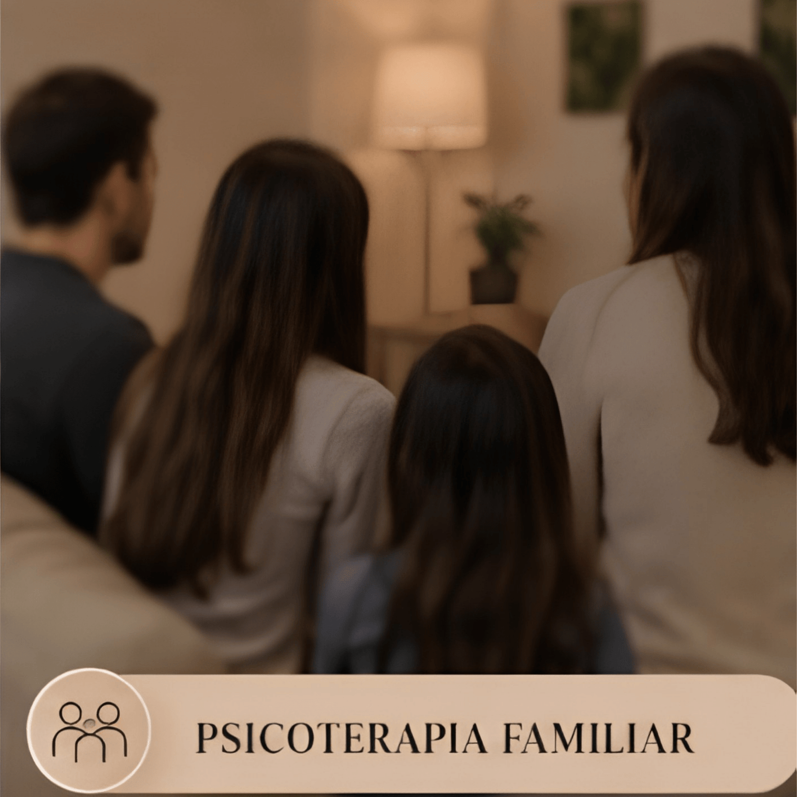 Terapia familiar