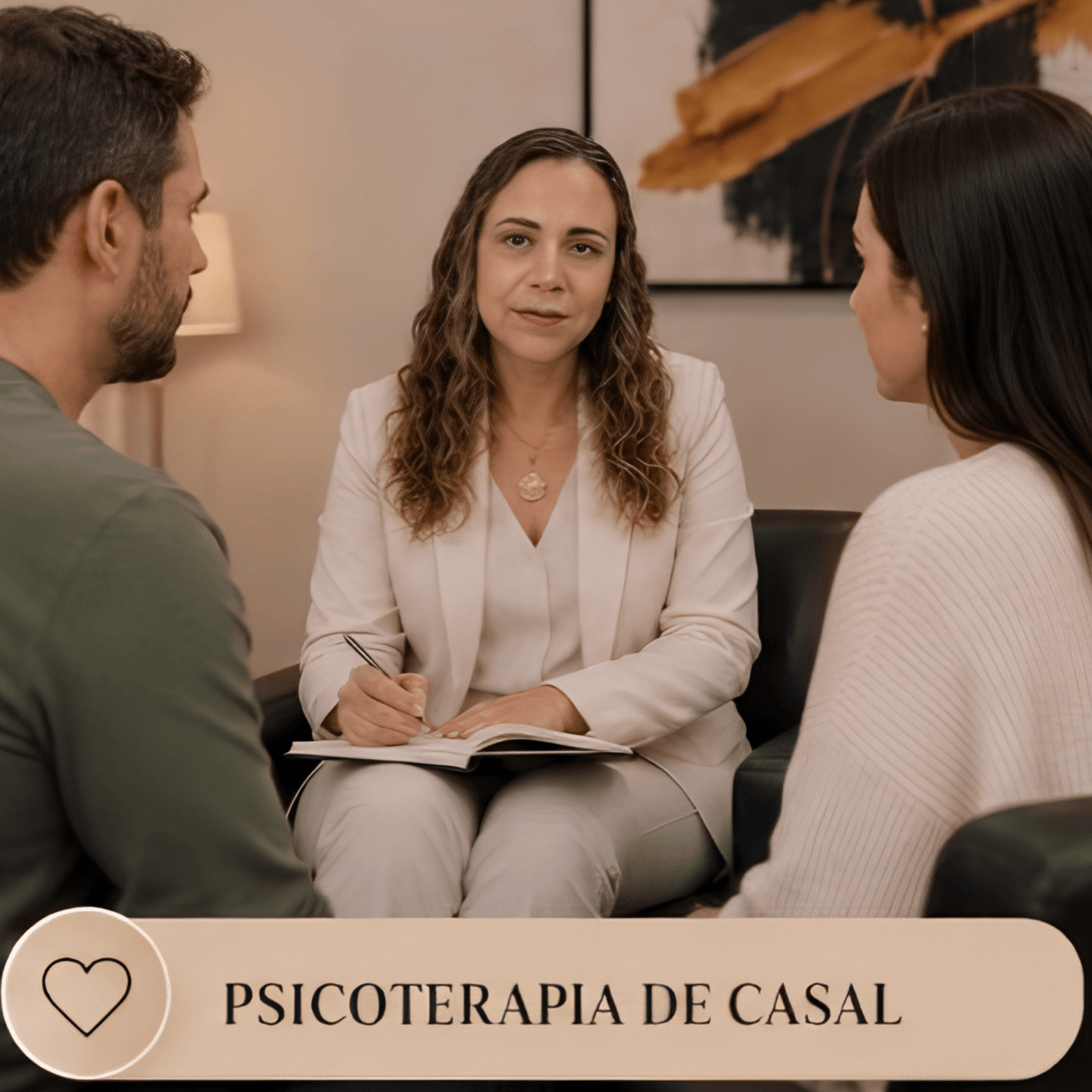 Terapia de casal